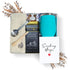 Tea Gift Set for Women Get Well Basket with Cozy Socks, 18
