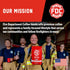 Pack Shellback (12 oz, Pack 4) Fire Department Coffee - Gives Back to Firefighters - Rescue Variety - Ground Coffee