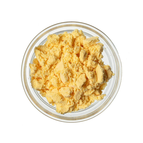 400g/14oz AAA Grade Egg Yolk Powder Gluten-Free OU Kosher Certified (Pasteurized, Made in USA, Produced from the