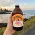12.7 Oz (Pack 4) Bundaberg Diet Ginger Beer Soda, Fl Bottles