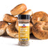 4.8 oz McCormick Everything Bagel All Purpose Seasoning