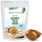Z Natural Foods Organic Coconut Sugar - Nutrient-Dense, Flavorful & Unrefined Brown