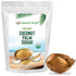Z Natural Foods Organic Coconut Sugar - Nutrient-Dense, Flavorful & Unrefined Brown