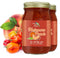 Green Jay Gourmet Peach Habanero Jam - All-Natural Peach Jam with Fresh
