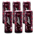 Generic Alani Cherry Bomb Energy Drink, Sugar Free, Low Calorie Energy Drinks -