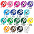 18 20 ml Oil Based Food Coloring for Chocolate Colors x Concentrated Oil Food Dye for Melting Chocolate Candy Melts