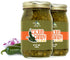 Green Jay Gourmet Relish - Cajun Candy Relish - Sweet And Spicy