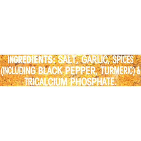 McCormick Gourmet Adobo Seasoning, 1.76 oz