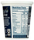 16 Icelandic Provisions, Yogurt Skyr Oat Plain, Ounce