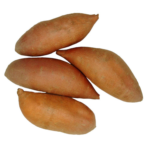 Cyber Sweetz Sweet Potatoes (8 lb.)