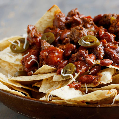 5.7 oz 5.7 Packet (Pack 6) Lawry's Chili Seasoning Mix, - One Ounce of Chili Seasoning Mix, Best in Ground Meat