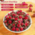 ANTAKUBU 50g/1.76oz 100% Dried Rose Buds, Rose Bud Tea, Natural Dried Flowers, Edible Fragrant Dried Flowers for Tea