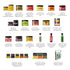 Caviaroli Encapsulated Balsamic Vinegar - Gourmet Pantry Essential
