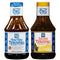 Soy Vay Party Pack - Veri Veri Teriyaki 21oz & Island Teriyaki 20oz Combo