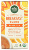 Whole Foods Market, Tea Black Breakfast Blend Organic, 20 Count
