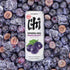 CHI FOREST Grape Delight sparkling water, 0 Sugar 0 Carolies, 11.16 fl