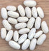 Hunza Natural Foods 2lbs Organic Cannellini Beans - (Hunza)
