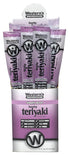 Pack 24 (1.0 Western's Smokehouse Meat Sticks Teriyaki Beef and Pork Jerky Sticks of Teriyaki Meat Sticks Ounce)