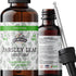 "Parsley Leaf Tincture Alcohol-Free Extract - Organic Dried Leaf in Cold-Pressed Vegetable Glycerin, 2 Oz"