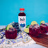18 (Pack 12) Bai Flavored Water, Brasilia Blueberry, Antioxidant Infused Drinks, Fluid Ounce Bottle