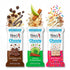 (5 Count), Blakes Seed Based Chewy Granola Bars Chocolate Chip Vegan, Gluten Free, Nut Free & Dairy Free, Healthy