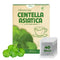 NMPT Centella Asiatica Leaf Tea, Organic Herbal Tea, 100% Hand Pick, 40 Count, Gluten Free, Dairy Free, Energy Boost &