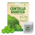 NMPT Centella Asiatica Leaf Tea, Organic Herbal Tea, 100% Hand Pick, 40 Count, Gluten Free, Dairy Free, Energy Boost &