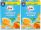 Dole Fruit Bowls Mandarin Oranges in 100% Juice Snacks, Gluten & Dairy
