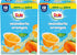 Dole Fruit Bowls Mandarin Oranges in 100% Juice Snacks, Gluten & Dairy