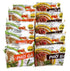 Instant Chand Noodle Soup, 1.93 Oz. Packets (Set of 10) (Beef (Pho