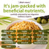 9.9 Oz AMAGURAJapanese Amazake Oatmeal | Japanese superfood, Healthy Oatmeal, Supports Gut Health, Fermented Superfood