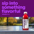20 oz 12 Pack vitaminwater XXX Acai-Blueberry-Pomegranate Zero Sugar, Flavored Water Beverage, fl Bottles