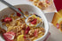 16.5 OZ (Pack 2) Post Honey Bunches of Oats with Strawberries Breakfast Cereal, Strawberry Cereal with Oats and Granola