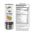 12 Oz (Pack 4) CELSIUS Sparkling Kiwi Guava, Sugar Free Energy Drink, Fl