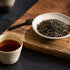 4 14+ Rishi Tea Golden Yunnan Black Tea - Organic, Loose Leaf Tea, Smooth & Rich Ancient Chinese Tea, Energizing