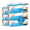 Eat Regal Long Grain White Rice Cups, Light & Fluffy, Always Fluffy,