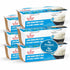 Eat Regal Long Grain White Rice Cups, Light & Fluffy, Always Fluffy,