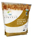 (3.75, Early Morning Harvest Organic Dark Rye Made from Organic, Non-GMO Rye Stone Ground Dark Flour for Bread