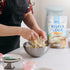 2 lbs, Jans All-Natural Cassava Flour All-Purpose Flour Alternative, Non-GMO & Gluten-Free, Grain-Free, Paleo, AIP