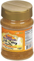 Rani Fish Curry Masala, 14-Spice Curry Blend for Fish, 3oz PET Jar, All Natural, Vegan, Gluten Friendly