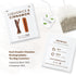 Nutra Tea Liquorice & Cinnamon Tea, Herbal Tea, 20 Tea Bags, 1 Pack