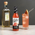 12.7 oz, Set 1 Collins Paloma Syrup, Made with Grapefruit, Ready to Use Cocktail Mixer for Tequila and Mezcal Drink