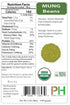 Natural Whole Dried Mung Beans - Ready to Cook & Non-GMO