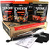 millhouse spice co. Flavor Brigade Gourmet Grilling Spices Gift Set for Guys, Dad, Men, BBQ