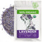 Culinary Lavender Flowers Organic - Dried Food Grade Lavender for Drinks, Cooking