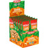 12 (1-Pack), 1.25 Oz Emerald Nuts Roasted & Salted Cashews Ct Individual Snack Tubes, Plant-Based Protein, Kosher
