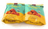 Generic Organic Sweet Potato Sticks, Steamed, 2 Packs, Each Pack 17 OZ, Vegan