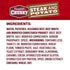 18.8 oz Campbells Chunky Soup, Steak and Potato Soup, Can