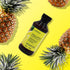 LorAnn Pineapple Bakery Emulsion, 4 oz - Intense Pineapple Flavor Extract for Baking, Cookies, Frosting, Ice Cream, Pineapple Pie, Smoothies and Beverage - Gluten Free, Vegan, Sugar Free, Nut Free