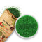 NY Spice Shop Green Sanding Sugar - 3 Pound Edible Holiday Sprinkles